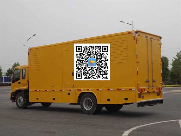 临翔发电车出租-发电机组的主要用途是什么？