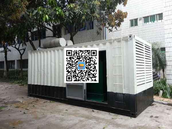 临翔出租发电机-什么样的柴油发电机使用效果比较好