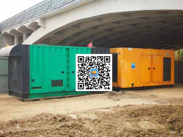 临翔决定发电机顺利启动的因素及如何解决发电机冬季起动困难问题