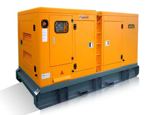 临翔影响 200kw 柴油发电机油耗的因素有哪些?