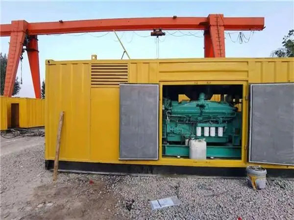 临翔冬季低温环境下，500KW发电机组应该选择什么类型的启动电瓶？
