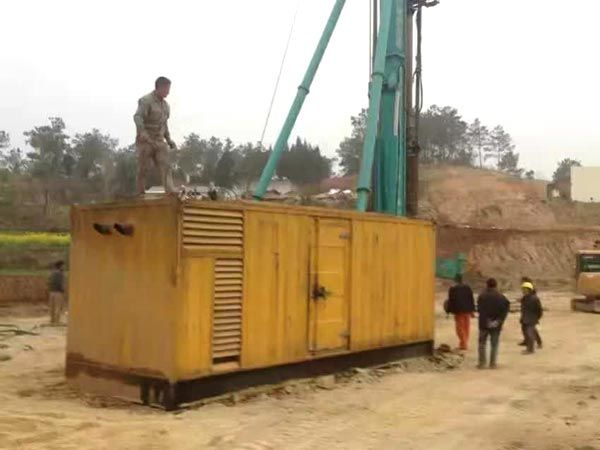 临翔如何判断水冷式机油散热器密封件是否需要更换?